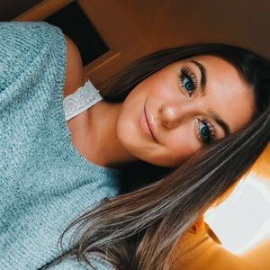 Meet your Posher, Tiffany